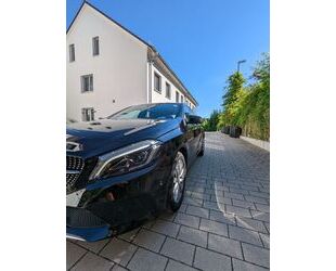 Mercedes-Benz A 180 Gebrauchtwagen