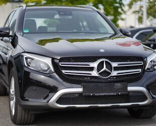 Mercedes-Benz GLC 250 Gebrauchtwagen