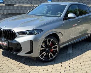 BMW X6 Gebrauchtwagen