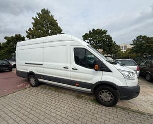 Ford Transit Gebrauchtwagen