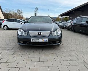 Mercedes-Benz C 230 Gebrauchtwagen