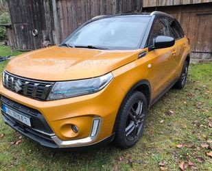 Suzuki Vitara Gebrauchtwagen