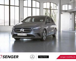 Mercedes-Benz B 250 Gebrauchtwagen