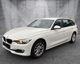 BMW 316 Gebrauchtwagen