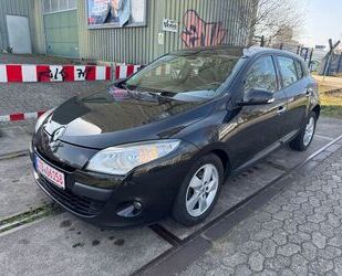 Renault Megane Gebrauchtwagen