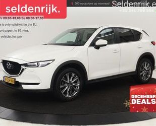 Mazda CX-5 Gebrauchtwagen