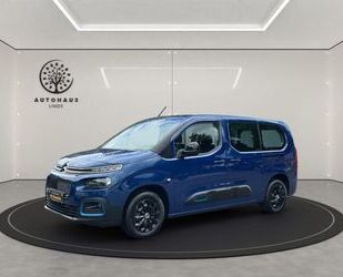 Citroen ë-Berlingo Gebrauchtwagen