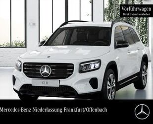 Mercedes-Benz GLB 200 Gebrauchtwagen