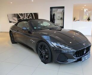 Maserati GranCabrio Gebrauchtwagen