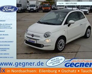 Fiat 500 Gebrauchtwagen