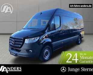 Mercedes-Benz Sprinter Gebrauchtwagen