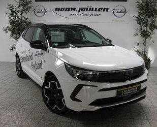 Opel Grandland (X) Gebrauchtwagen
