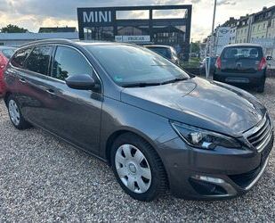 Peugeot 308 Gebrauchtwagen