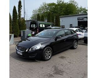Volvo V60 Gebrauchtwagen