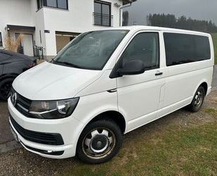 VW T6 Multivan Gebrauchtwagen