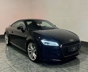 Audi TT Gebrauchtwagen