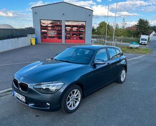 BMW 116 Gebrauchtwagen