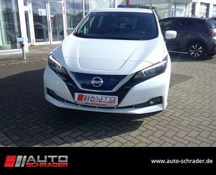 Nissan Leaf Gebrauchtwagen