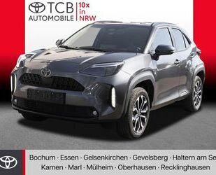 Toyota Yaris Cross Gebrauchtwagen