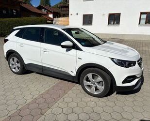 Opel Grandland (X) Gebrauchtwagen