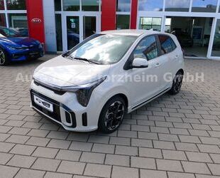 Kia Picanto Gebrauchtwagen