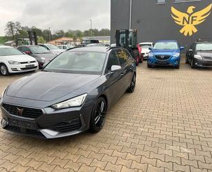 Cupra Leon Gebrauchtwagen