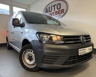 VW Caddy Maxi Gebrauchtwagen