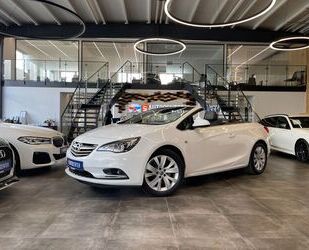 Opel Cascada Gebrauchtwagen