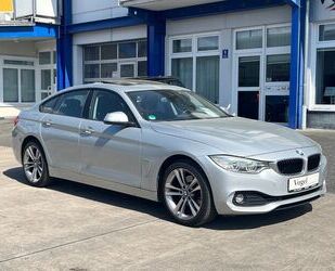 BMW 430 Gran Coupé Gebrauchtwagen