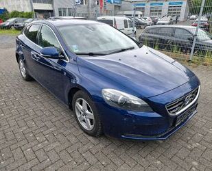 Volvo V40 Gebrauchtwagen