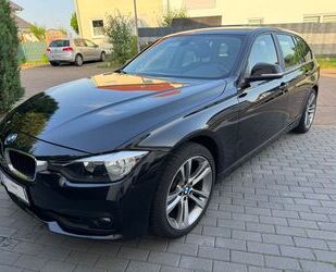 BMW 318 Gebrauchtwagen