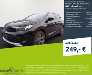 Opel Grandland (X) Gebrauchtwagen