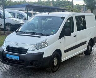 Peugeot Expert Gebrauchtwagen