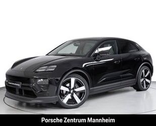 Porsche Macan Gebrauchtwagen
