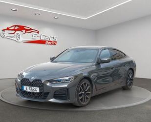 BMW 420 Gran Coupé Gebrauchtwagen