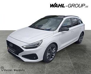 Hyundai i30 Gebrauchtwagen