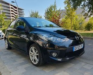 Mazda 2 Gebrauchtwagen