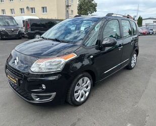 Citroen C3 Picasso Gebrauchtwagen