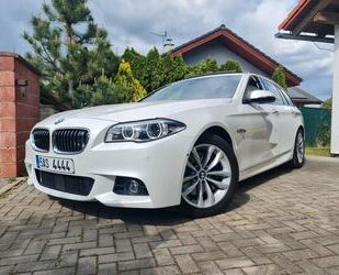 BMW 535 Gebrauchtwagen