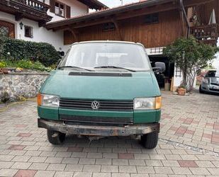VW T4 andere Gebrauchtwagen