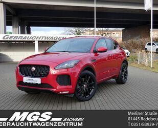 Jaguar E-Pace Gebrauchtwagen