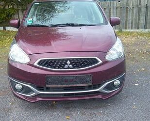 Mitsubishi Space Star Gebrauchtwagen