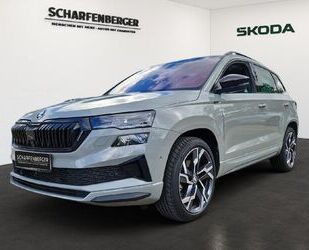 Skoda Karoq Gebrauchtwagen