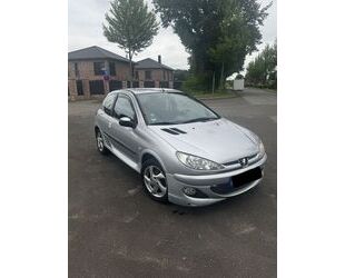 Peugeot 206 Gebrauchtwagen