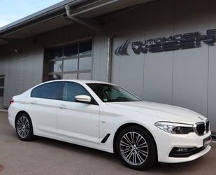 BMW 530 Gebrauchtwagen
