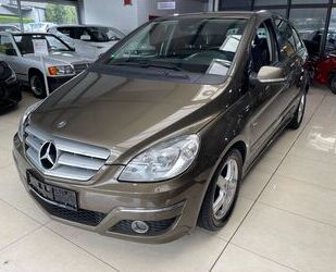 Mercedes-Benz B 180 Gebrauchtwagen
