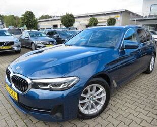 BMW 520 Gebrauchtwagen
