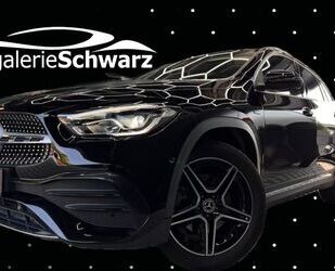 Mercedes-Benz GLA 250 Gebrauchtwagen