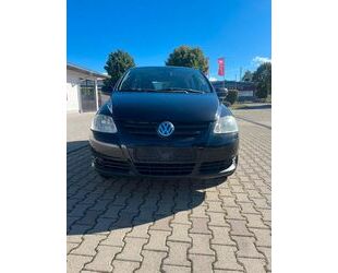 VW Fox Gebrauchtwagen