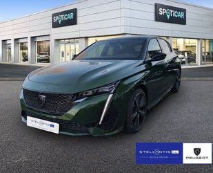 Peugeot 308 Gebrauchtwagen